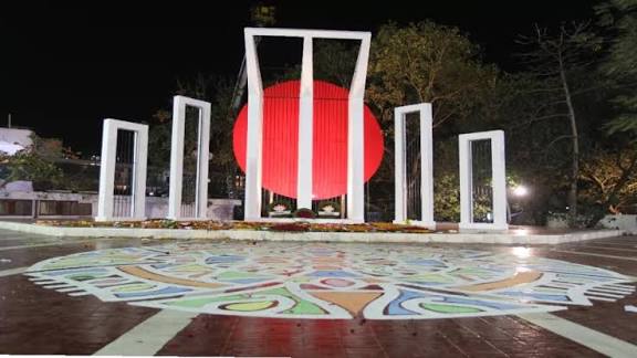 মহান শহীদ ও আন্তর্জাতিক মাতৃভাষা দিবস আজ
