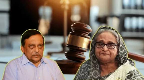 হাসিনা-কামালসহ ৬ জনকে আত্মসমর্পণে পত্রিকায় বিজ্ঞপ্তির নির্দেশ