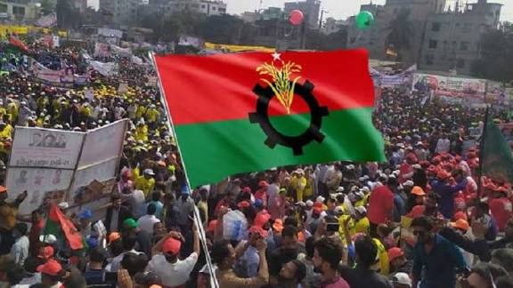 বিজয়োল্লাস নয়, দেশজুড়ে দোয়া ও প্রার্থনার ডাক দিল বিএনপি