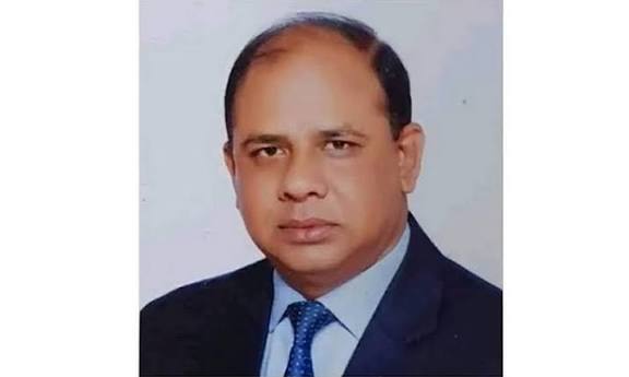 আন্তর্জাতিক অপরাধ ট্রাইব্যুনালের চিফ প্রসিকিউটর আমিনুল ইসলাম