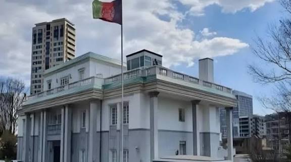 আফগান দূতাবাস বন্ধ করে দিল জাপান