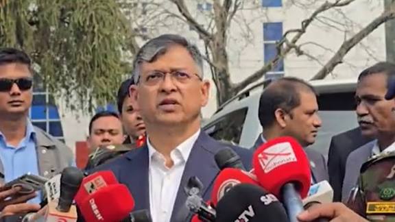 পিলখানা হত্যাকাণ্ডের নতুন করে কোনো তদন্ত কমিশন হবে না: স্বরাষ্ট্রমন্ত্রী