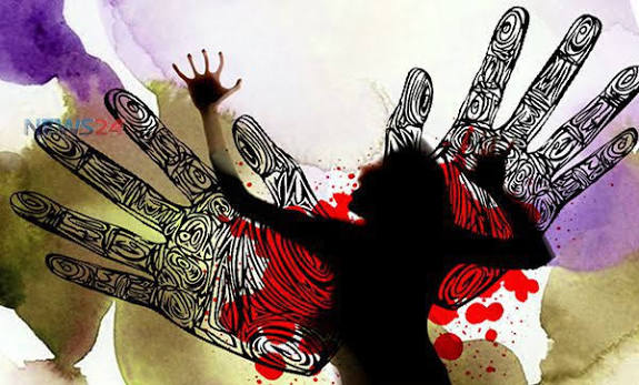 নাতনিকে তুলে নিয়ে ‘ধর্ষণ’ করে হত্যা, উঠানে দাদির মরদেহ