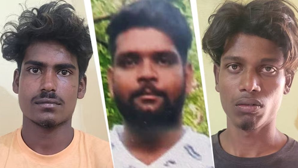 ইসরাইলি নারীকে গণধর্ষণ, ৩ ভারতীয়র মৃত্যুদণ্ড