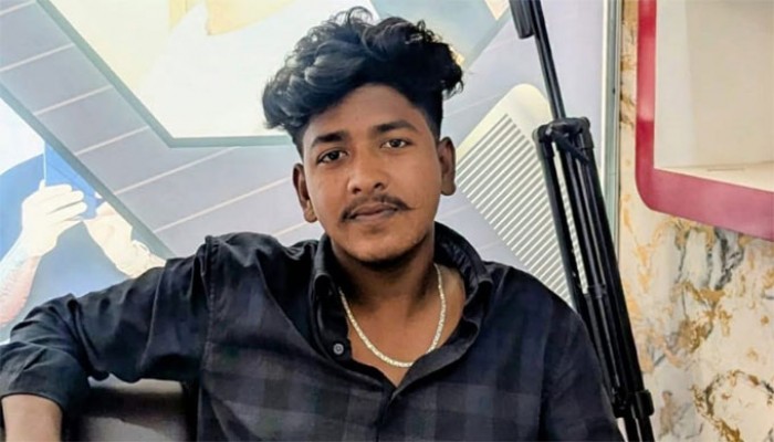 পুলিশ পরিচয়ে বাড়িতে ঢুকে ধাওয়া, গুলি করে কলেজছাত্রকে হত্যা