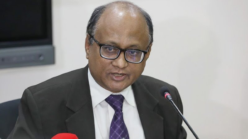 পদত্যাগ করলেন দুদক চেয়ারম্যান ও দুই কমিশনার