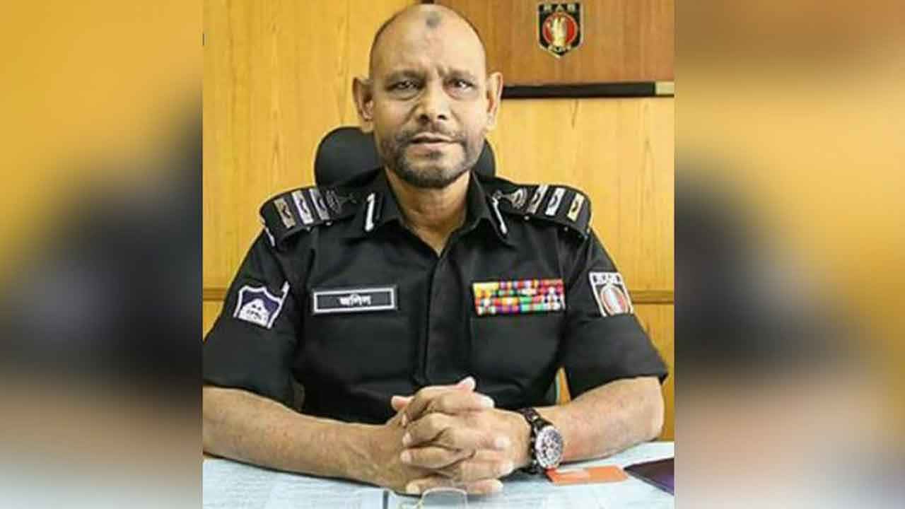 সাবেক ডিআইজি আবদুল জলিলের পরিকল্পনায় হেফাজতের হত্যাকাণ্ড: চিফ প্রসিকিউটর