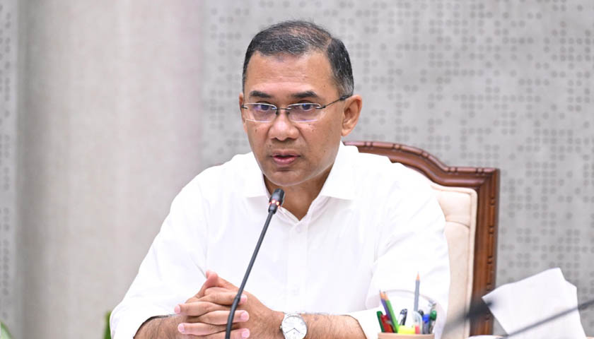 স্কুল চলাকালীন যানজট নিরসনে বিকল্প খোঁজার নির্দেশ প্রধানমন্ত্রীর