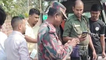 ভারতের কারাগারে মৃত্যু, ৩৮ দিন পর ফেরত দিলো খাইরুজ্জামালের লাশ