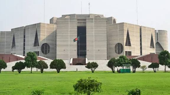 সংসদের চিফ হুইপ ও হুইপ হলেন যারা