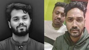 হাদি হত্যার প্রধান আসামি ফয়সালসহ দু’জন ভারতে গ্রেফতার