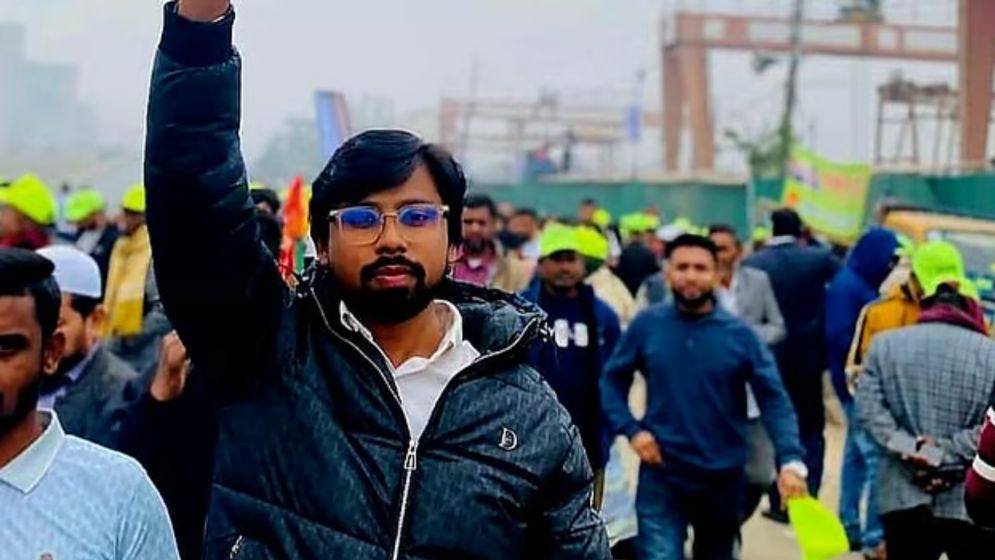 কক্সবাজারে জুলাইযোদ্ধাকে হত্যা, নারী সমন্বয়ক হেফাজতে