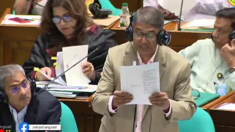 ৪৮১ ভুয়া মুক্তিযোদ্ধার গেজেট বাতিল: মুক্তিযুদ্ধবিষয়ক মন্ত্রী