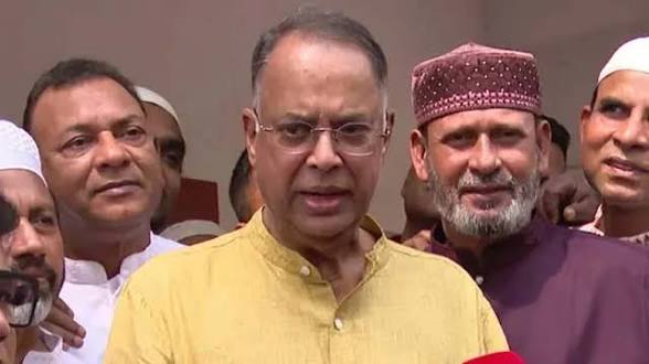 আগামী সপ্তাহ থেকে লোডশেডিং কমে আসবে: বিদ্যুৎমন্ত্রী