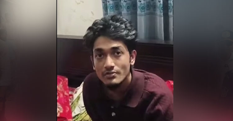 অর্থ আত্মসাতের অভিযোগে আটক ঢাবি ছাত্রদল নেতা, সংগঠন থেকে আজীবন বহিষ্কার