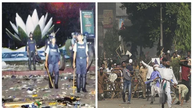 একাত্তরের গণহত্যা থেকে শাপলা হত্যাকাণ্ড, সব ঘটনার বিচার করবে সরকার: তথ্যমন্ত্রী