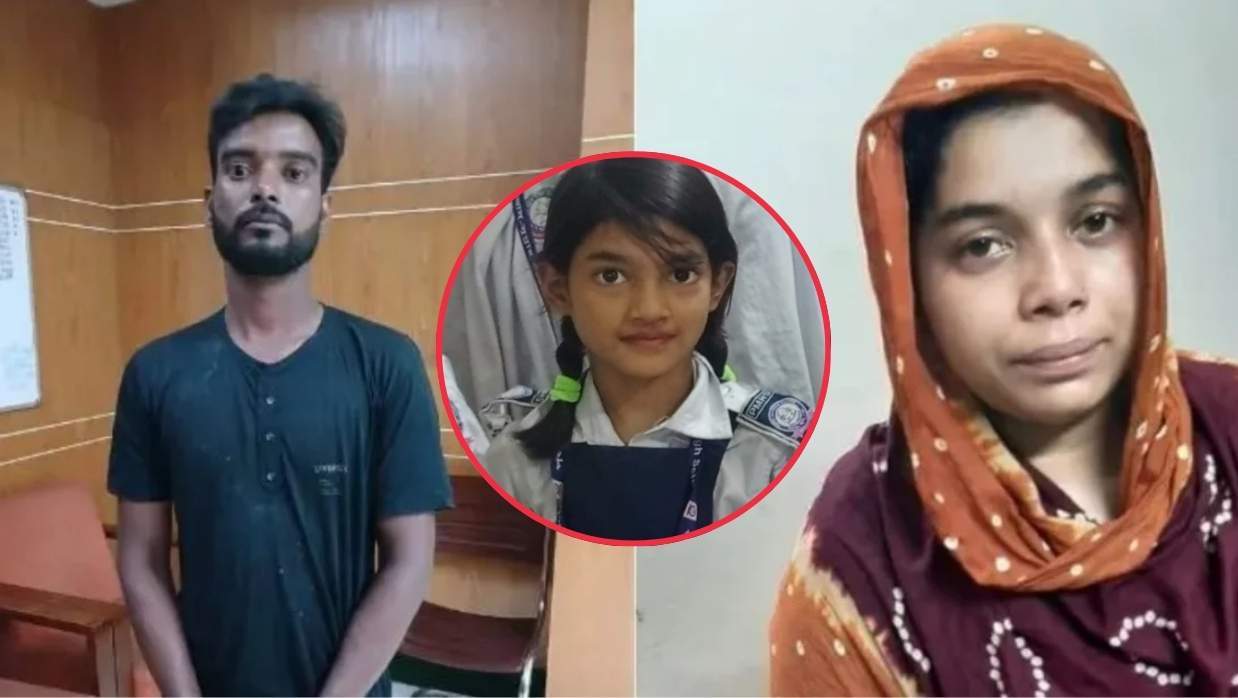 রামিসা হত্যা: ৭ দিনের মধ্যে তদন্ত প্রতিবেদন দাখিলের নির্দেশ আইনমন্ত্রীর