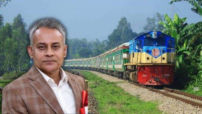 লোকসান কমাতে বেসরকারি ইজারায় যাচ্ছে পশ্চিমাঞ্চলের ১১ ট্রেন