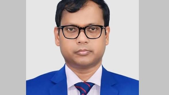 সিলেটের ডিসি সারওয়ার আলমকে হঠাৎ প্রত্যাহার