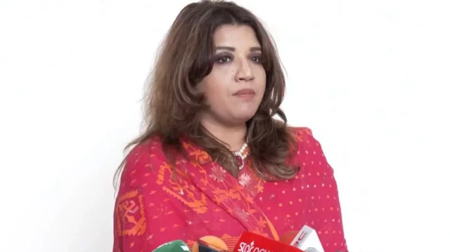 আমিরাতের ভিসা বাতিলের যে ব্যাখ্যা দিলেন পররাষ্ট্র প্রতিমন্ত্রী