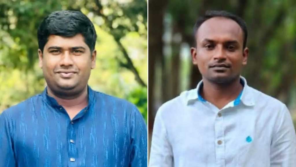 ইবি ছাত্রদলের নতুন কমিটি: আহ্বায়ক মিথুন, সদস্যসচিব রাফিজ