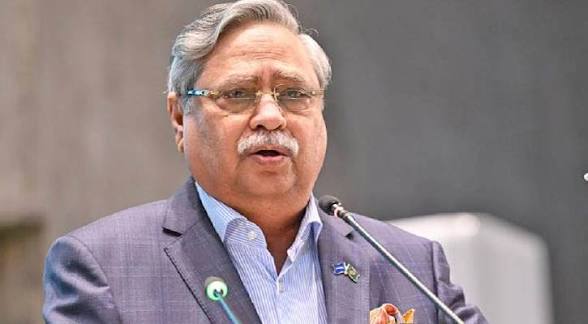 শিগগিরই পদত্যাগ করতে পারেন রাষ্ট্রপতি সাহাবুদ্দিন, আলোচনায় ৩ জন