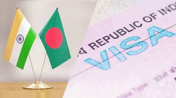 ভিসা চালু, তবুও ভারত যাচ্ছে না বাংলাদেশিরা