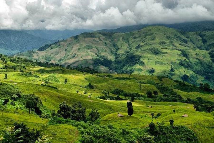 অরুণাচল প্রদেশ প্রশ্নে ভারতকে ছাড় নয়: চীন