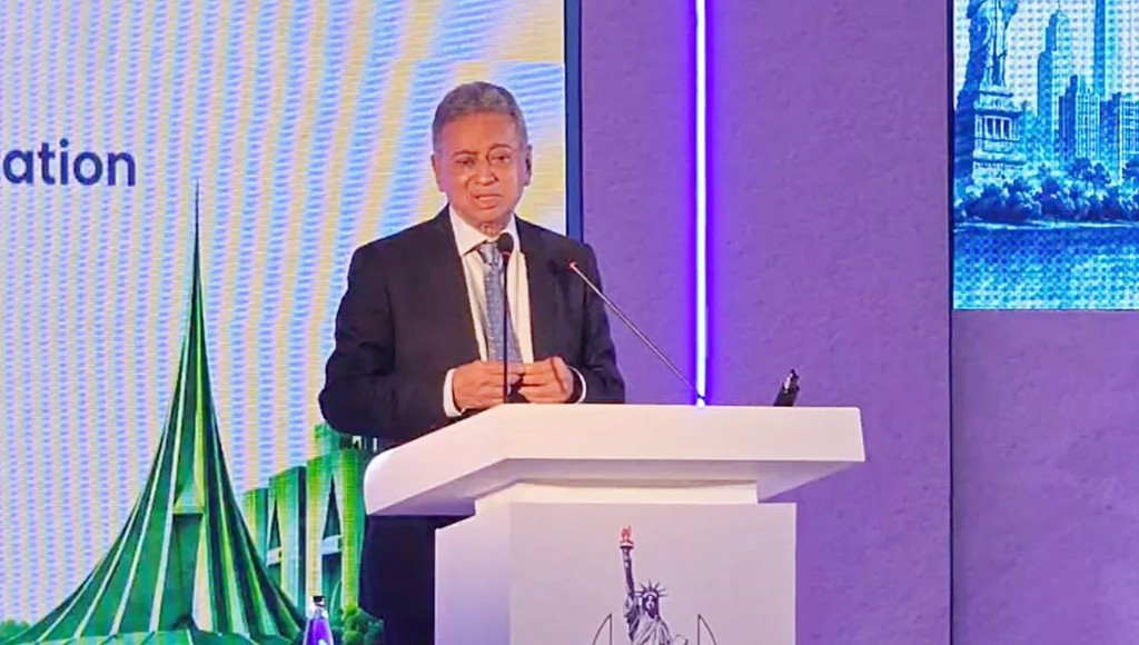 বিদ্যুৎ-গ্যাস সংকট ১ বছরের মধ্যে সমাধান সম্ভব নয়, ন্যূনতম ২ বছর লাগবে: অর্থমন্ত্রী