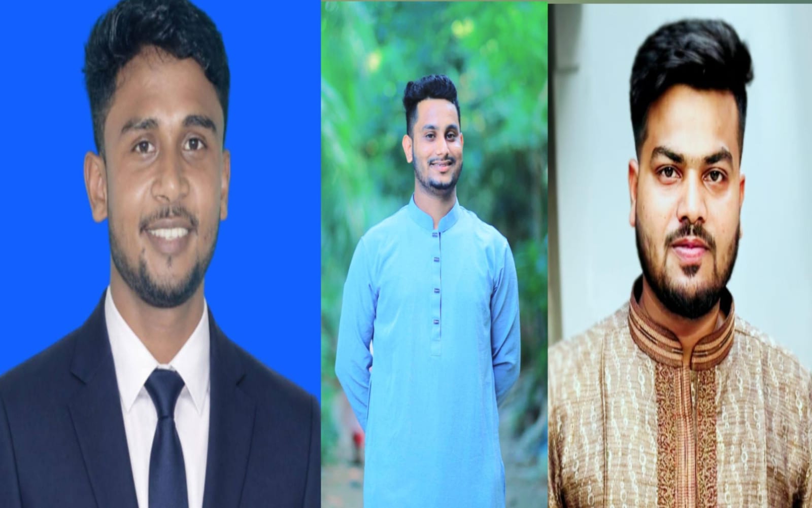 দীর্ঘদিন পর লক্ষ্মীপুরে ভবানীগঞ্জ ইউনিয়ন ছাত্রদলের ৩৩ সদস্যের আহ্বায়ক কমিটি গঠন