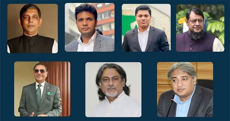 মানবতাবিরোধী অপরাধের মামলায় কাদেরসহ ৭ নেতার বিরুদ্ধে সাক্ষ্যগ্রহণ শেষ