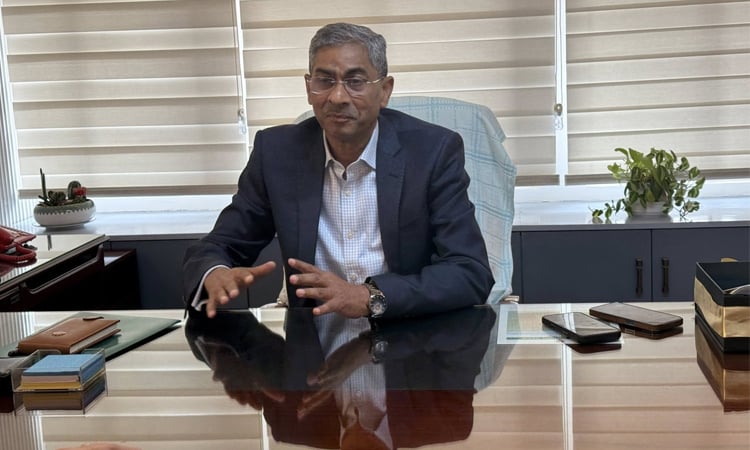 নতুন স্বরাষ্ট্রমন্ত্রী শহীদ উদ্দিন চৌধুরী এ্যানি