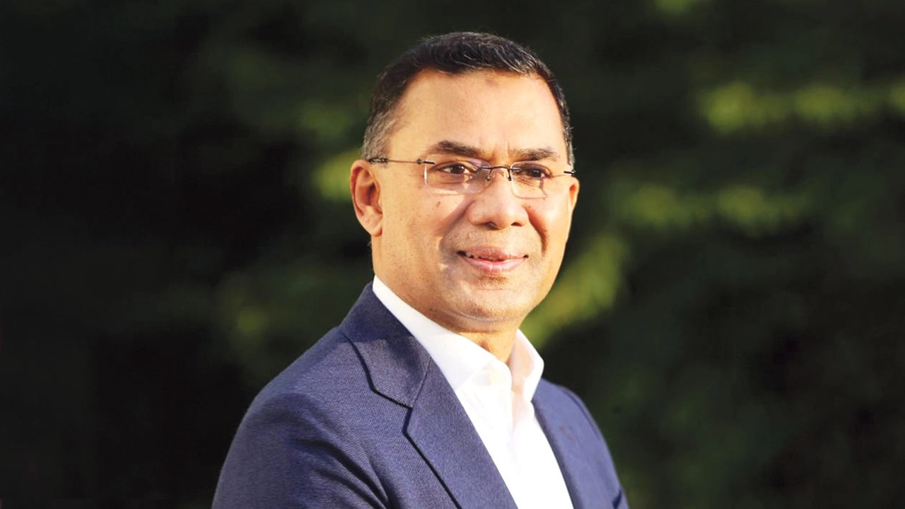 ২১ সেপ্টেম্বর যুক্তরাষ্ট্রে যাচ্ছেন প্রধানমন্ত্রী তারেক রহমান