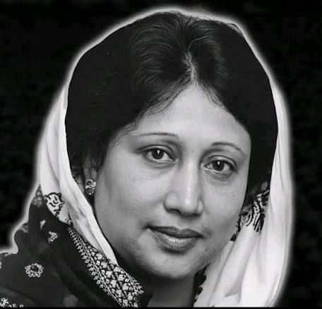 খালেদা জিয়ার ৮২তম জন্মদিন আজ