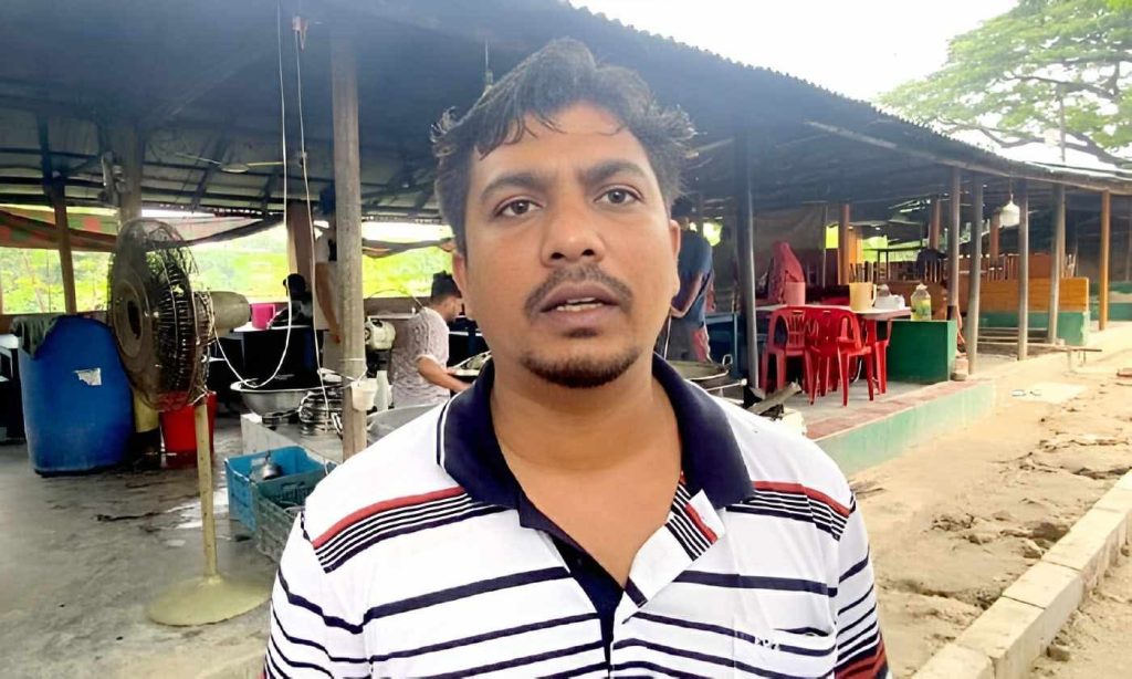 রাজশাহীতে ঘোড়ার মাংস খাওয়ানোর অভিযোগ, হোটেল মালিকের ৫ লাখ টাকার চ্যালেঞ্জ