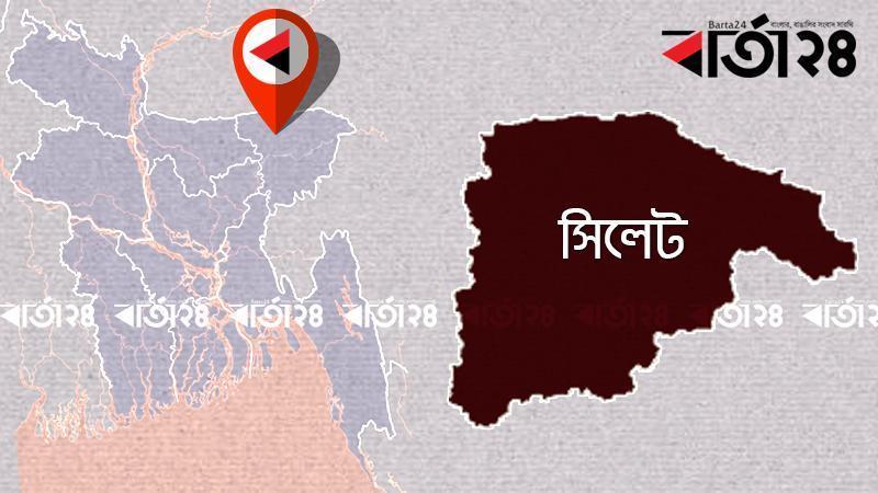 সিলেটে বাসের ধাক্কায় ৯ মাসের শিশুসহ মা নিহত