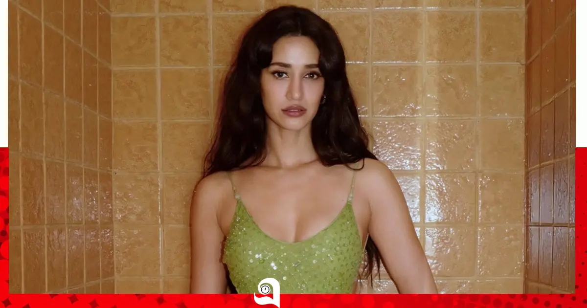 একই চরিত্রে বাঁধা পড়তে চাই না: দিশা পাটানি