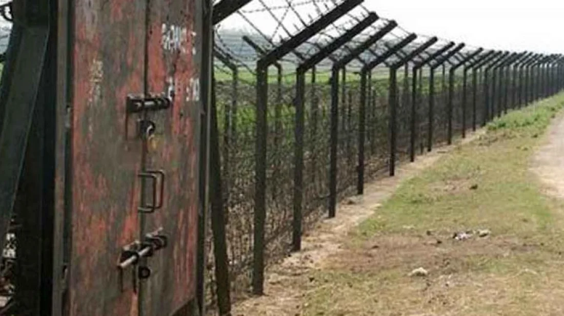 কানাইঘাট সীমান্তে গুলিতে বাংলাদেশি যুবক নিহত