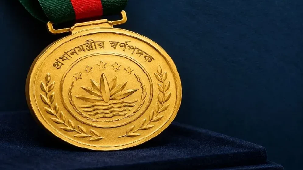 প্রধানমন্ত্রী স্বর্ণপদক পাচ্ছেন চবির ২৫ শিক্ষার্থী