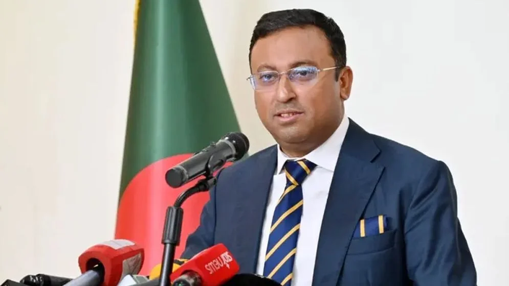 ভারতের কাছে পানির ন্যায্য হিস্যা চায় বাংলাদেশ: পররাষ্ট্র প্রতিমন্ত্রী
