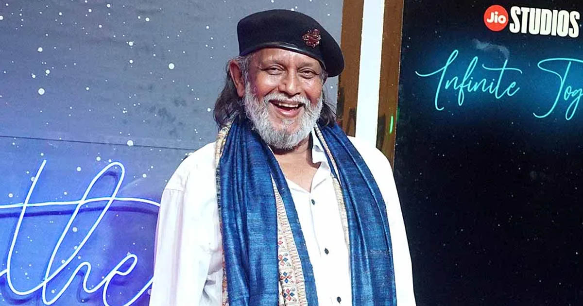 উপদেষ্টা হলেন মিঠুন চক্রবর্তী, পাবেন পূর্ণমন্ত্রীর মর্যাদা