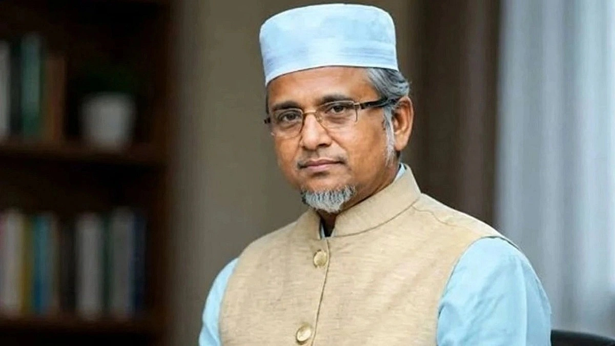 ‘বিরূপ প্রতিক্রিয়া’ হবে, তাই জামিন হলো না এমপি নজরুলের
