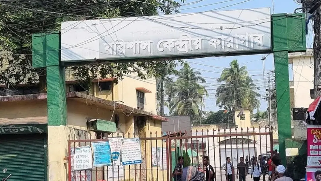 ২২ বছর কারাবাসের পর হাসপাতালে মারা গেলেন ফাঁসির আসামি