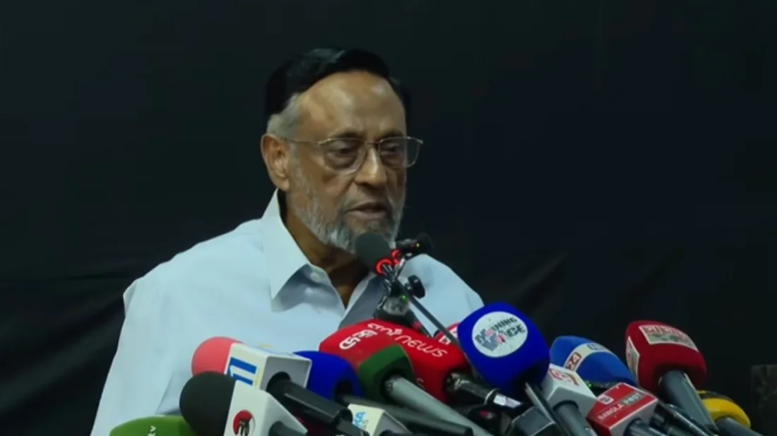 বিএনপি ক্ষমতায় আসার পর ৮০ হাজার মানুষ চাকরি হারিয়েছে: কর্নেল অলি
