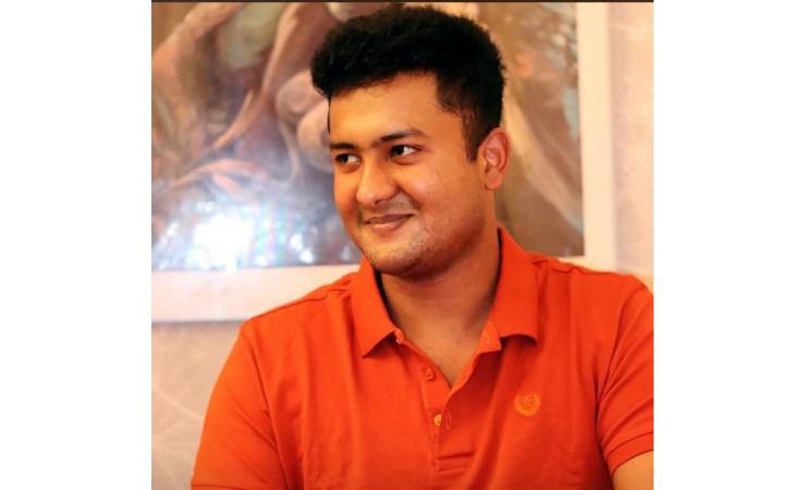 ঘাটাইলে ট্রাকচাপায় মোটরসাইকেল আরোহী সুইডেন প্রবাসী নিহত