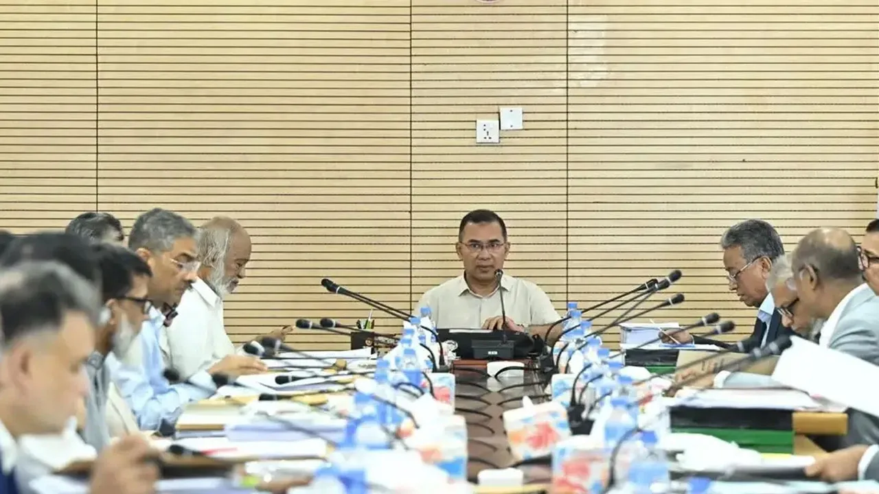 একনেক বৈঠক স্থগিত, পেছাল ১৫ প্রকল্পের অনুমোদন