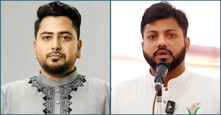 মামলা করে দেন, নিজেই জেলে চলে যাবো: নাহিদকে ইশরাক