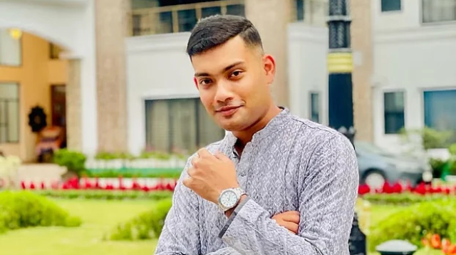 বাসায় ফেরার বার্তা দিয়েও ফেরেননি তাহসিফ, পরদিন মিলল লাশ
