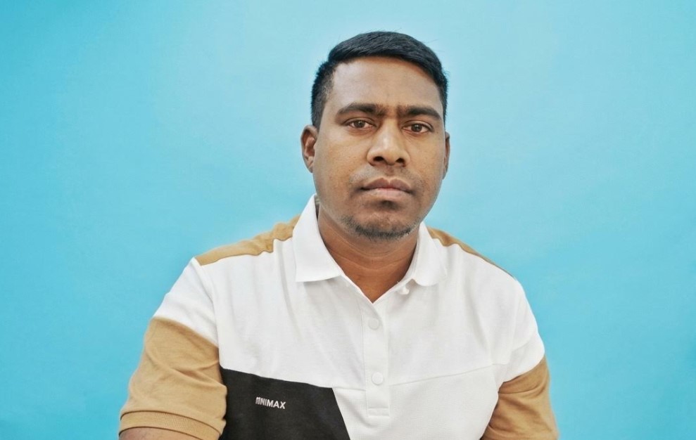 সৌদি আরবে সড়ক দুর্ঘটনায় নিহত ঘাটাইলের যুবক নিহত