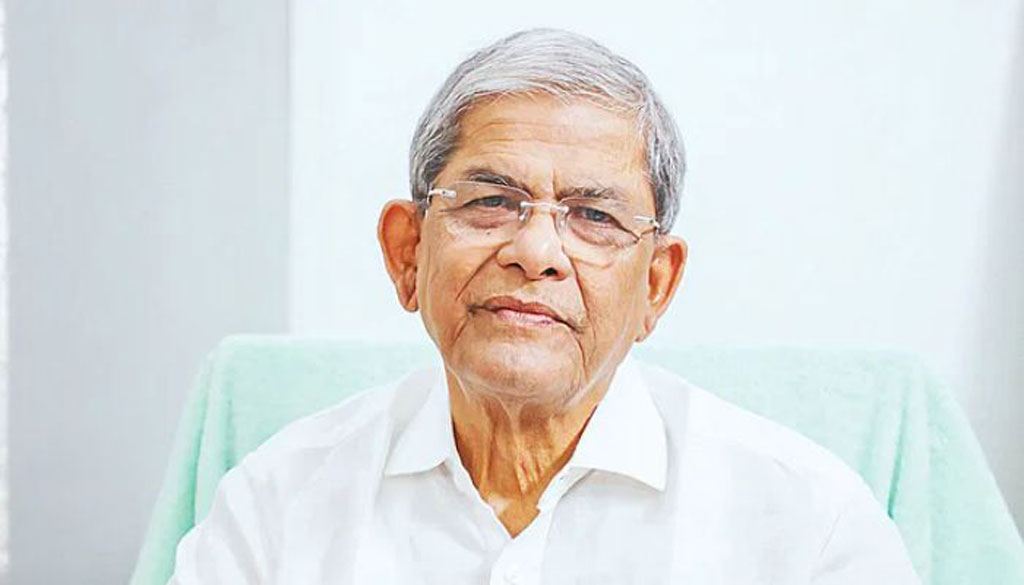 ধর্মের নামে কেউ যেন বিভ্রান্তি সৃষ্টি করতে না পারে: রাষ্ট্রপতি